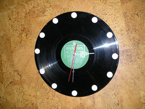Hodiny — foto 2