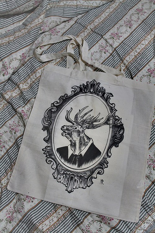 Deer Gentleman — foto 2