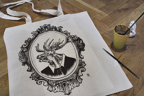 Deer Gentleman — foto 3