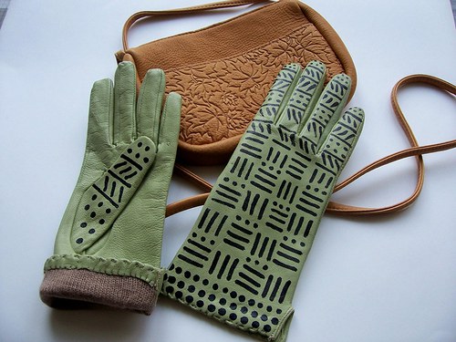 Lady Green Sleeves — foto 4