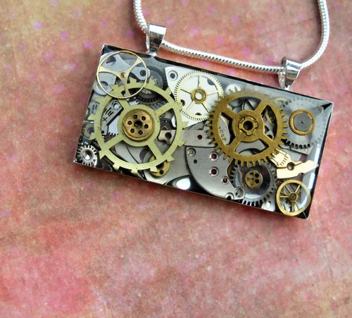 Cog wheels III — foto 2