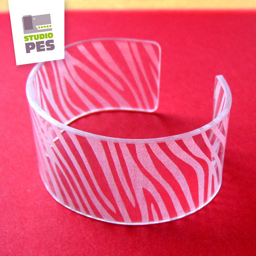 NÁRAMEK zebra II — foto 4