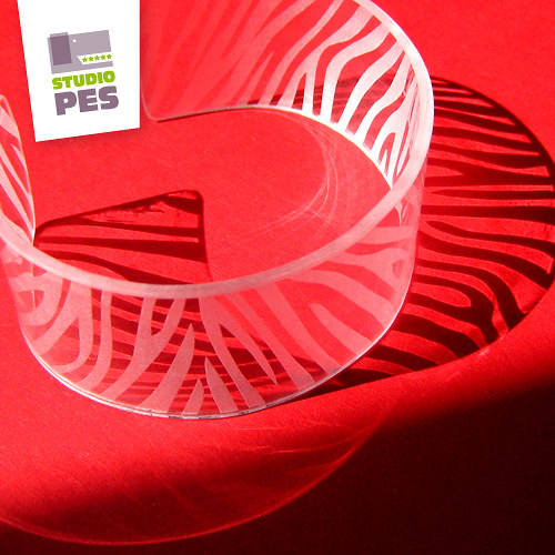 NÁRAMEK zebra II — foto 6