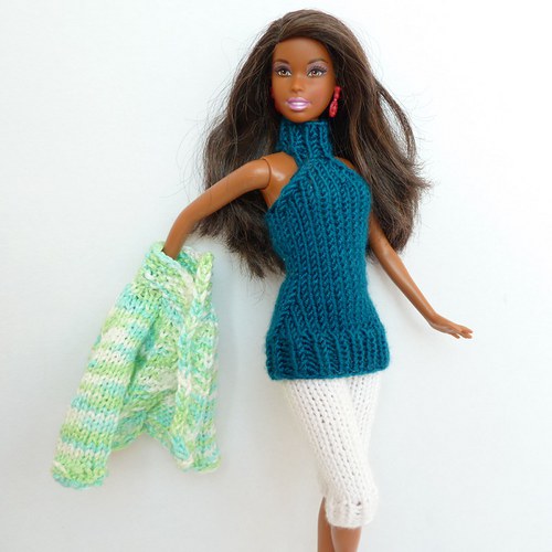 Turtle Barbie — foto 2