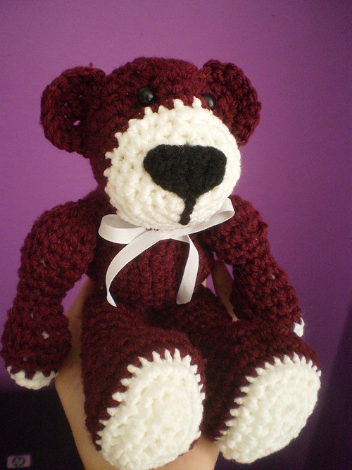 Medvídek Winnie — foto 2