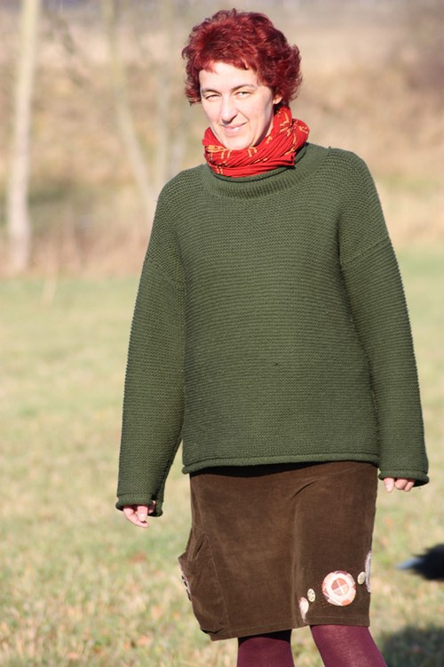 Manžestrovka — foto 2