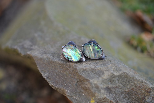 ...puzety - paua — foto 2