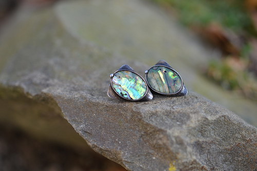 ...puzety - paua — foto 3