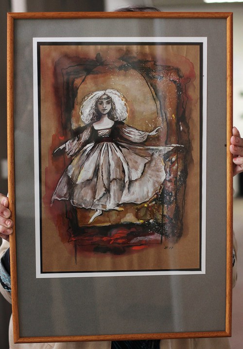 Alenka v říši divů — foto 3