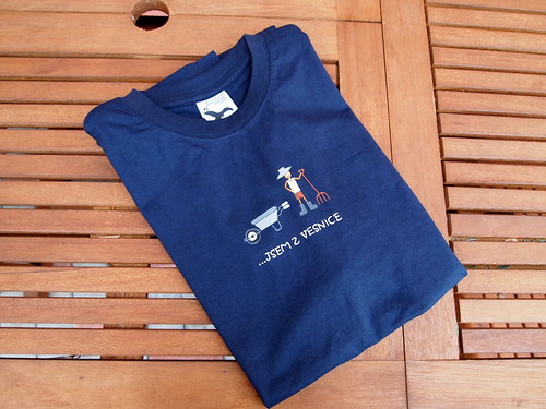 XL Jsem z vesnice:) — foto 4