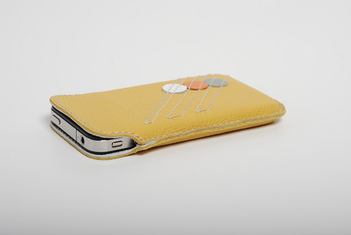 Obal na Iphone 4 — foto 2