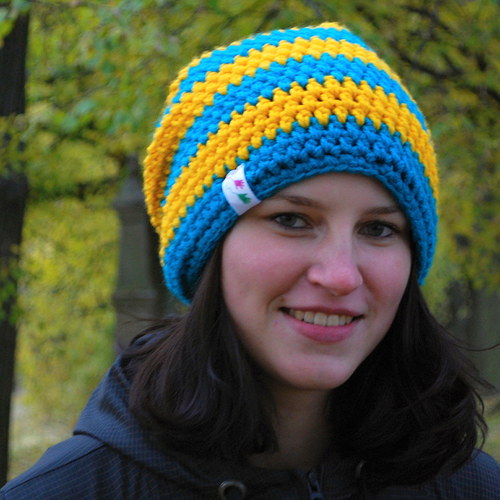 Green - Yellow Stripes — foto 2