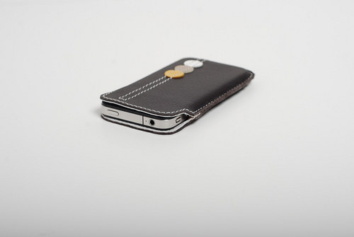 Obal na Iphone 4 — foto 3