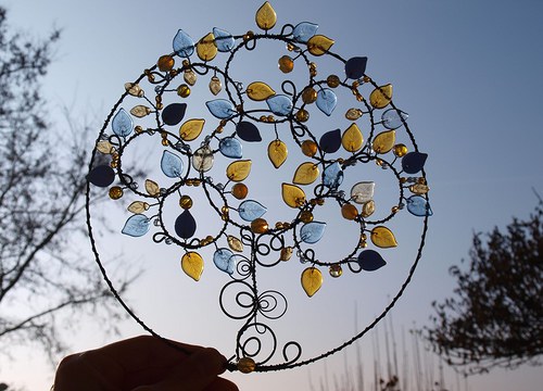 Nebeská monstrance — foto 4