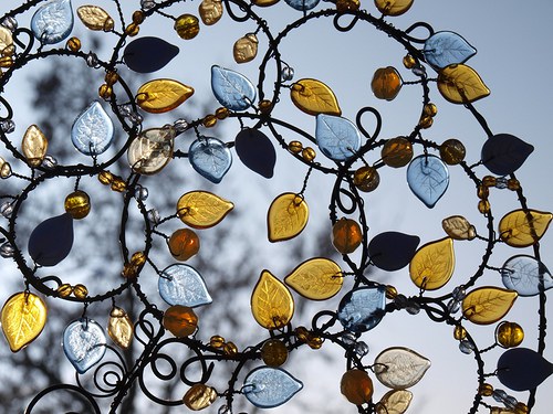 Nebeská monstrance — foto 6