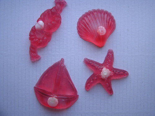 Mýdlově dekorační... — foto 2