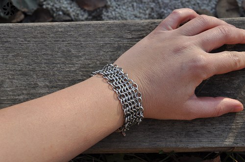 Unisex náramek — foto 5