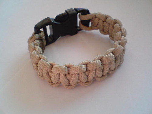 Survival bracelet — foto 2