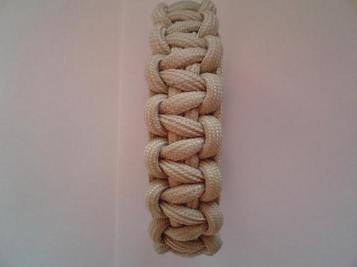 Survival bracelet — foto 3