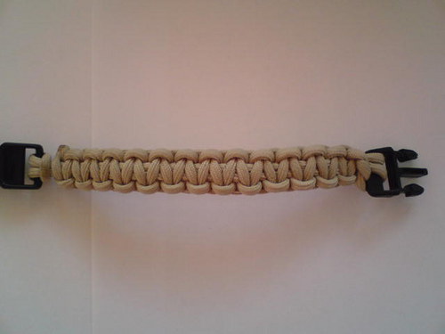 Survival bracelet — foto 4