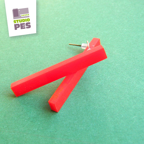 NÁUŠNICE Simple III — foto 4