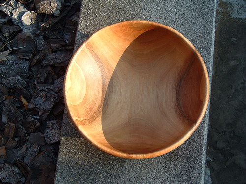 Krásná ořechová — foto 2