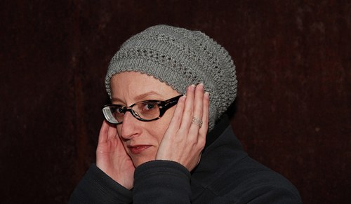 Šedá není nudná — foto 2