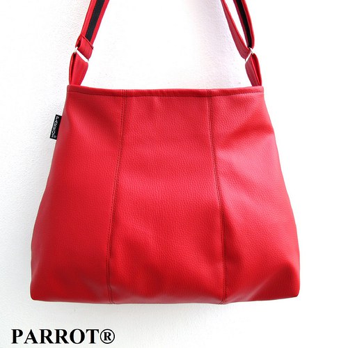 Kabelka - CARMEN - PARROT® — foto 6