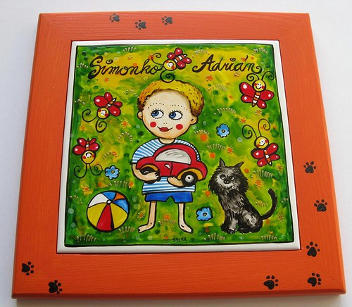 Obrázek na přání- Simonko Adrián — foto 2