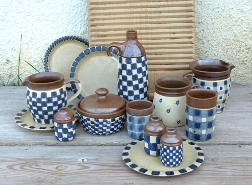 Velká chalupářská souprava — foto 2
