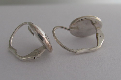 Mokume gane - souprava II. — foto 3