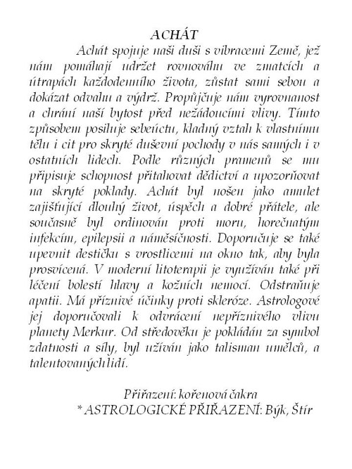 Stvoření — foto 2