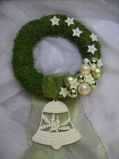 Adventní mecháček na přání — foto 2