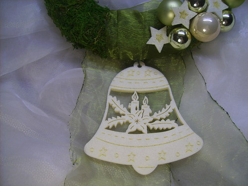 Adventní mecháček na přání — foto 5