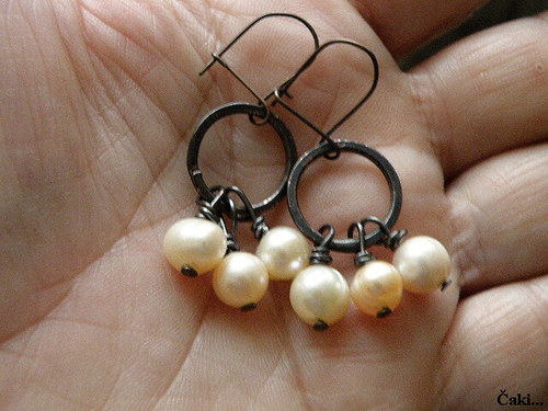 2 x 3 perly — foto 3