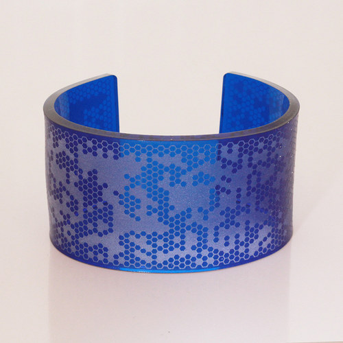 Náramek MOONBLUE — foto 2
