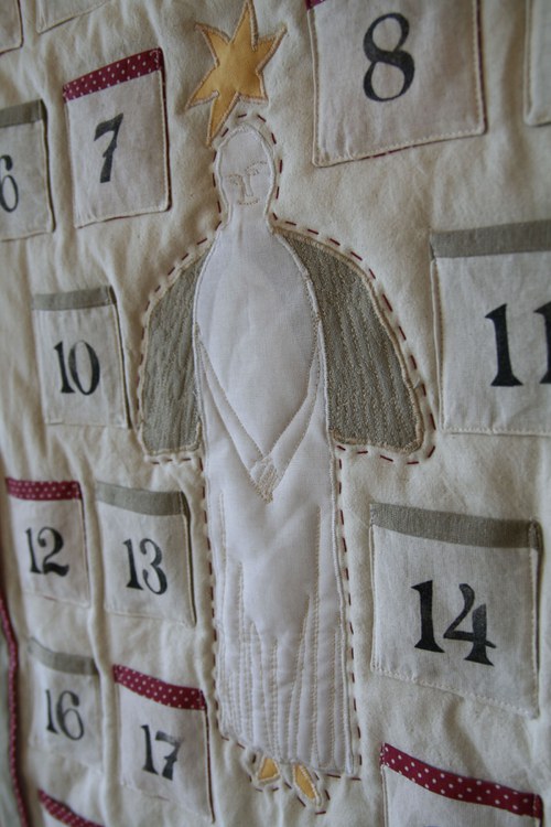 Adventní kalendář — foto 3