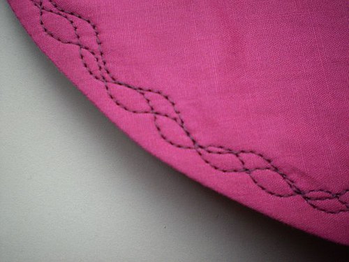 Jesenná záhrada - na želanie — foto 2