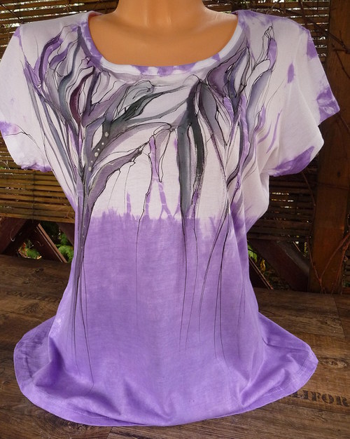 Dámské triko ( XL) — foto 2