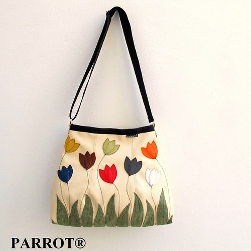 Spring Amstel Iii.- Parrot® — foto 4