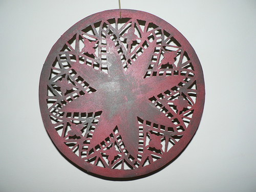 Mandala — foto 2