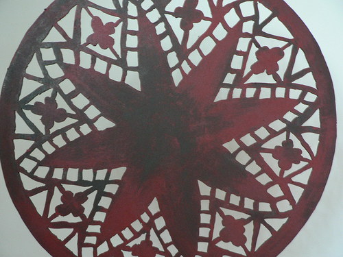 Mandala — foto 3