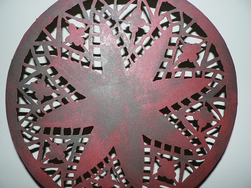 Mandala — foto 4