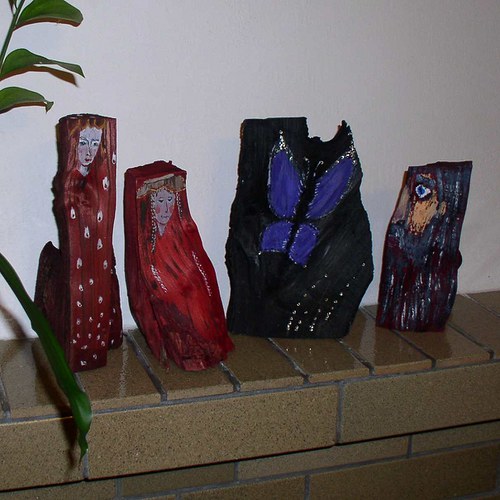 Moai — foto 3