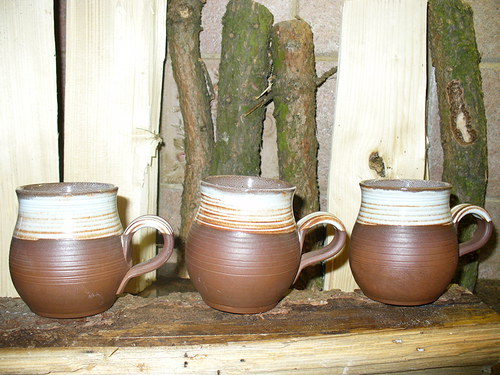Bucláček hnědáček — foto 2