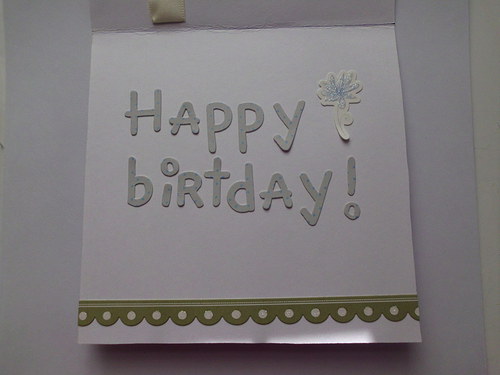 Happy birthday! sleva 20%! — foto 3