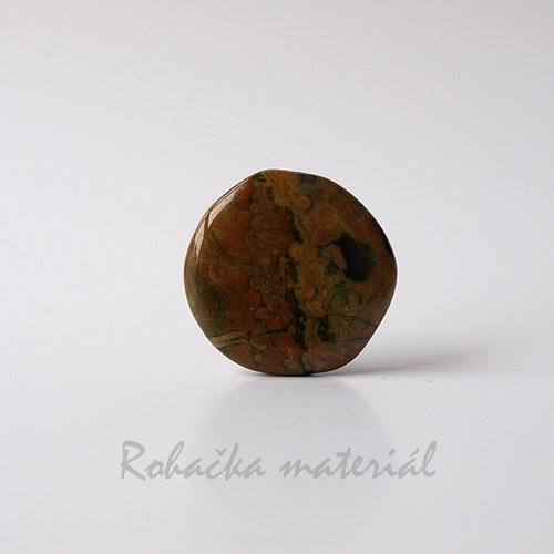 Ryolit — foto 2