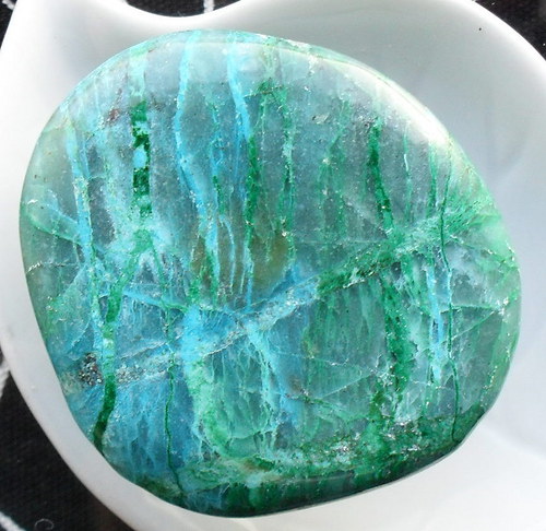 Chrysokol 43x40mm — foto 2