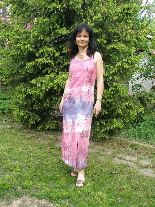 Šaty — foto 2