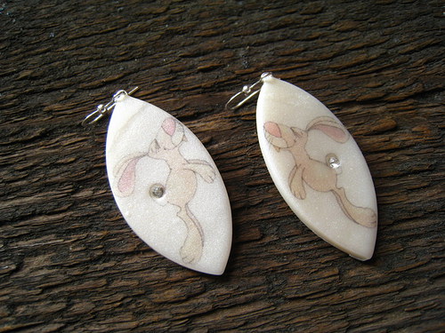 Happy Bunny — foto 3